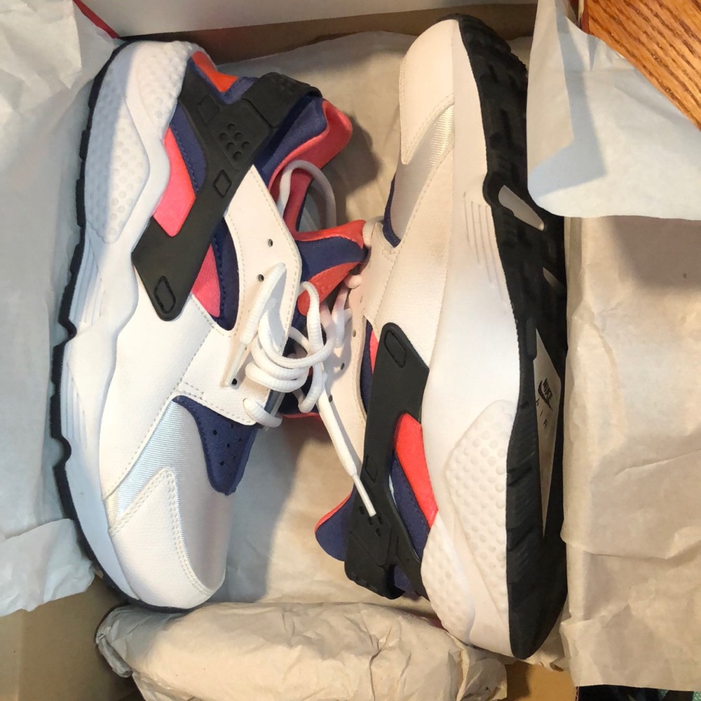 Nike huarache